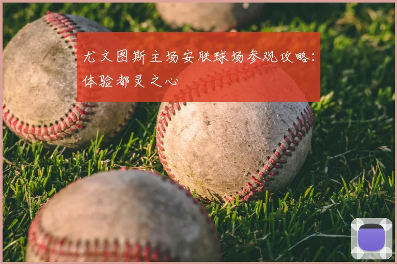 尤文图斯主场安联球场参观攻略:体验都灵之心