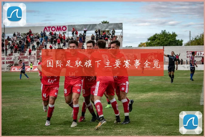 国际足联旗下主要赛事全览